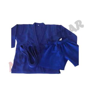 Sambo Gi Sambi Gi แจ็คเก็ต Sambo การฝึกอบรม Kurta - Product Image 4