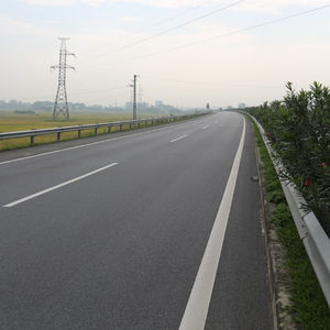 Transport Autoroute Garde-Corps/Clôture marque V-COATING - Product Image 1