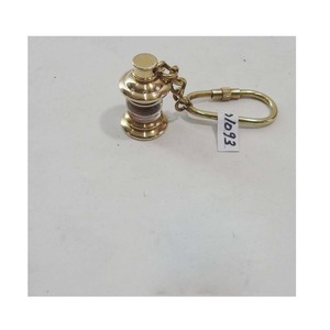 Llaveros de latón para rueda, novedad, gran oferta - Product Image 6