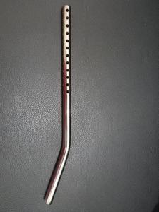 Canna de succión de diagnóstico de PPH atómico de grado hospitalario para obstetricia, ginecología y control de la natalidad, 1 año de garantía - Product Image 3