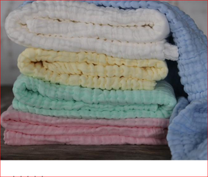 Personalized <b>Newborn</b> Wrap Blanket Customized 100% Organic Cotton Muslin <b>Swaddle</b> Breathable and Print Design Bedding - Product Image 3