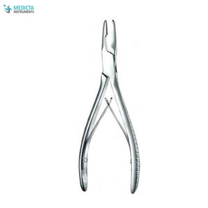 Jansen Bone Rongeur 18cm - Top Quality Orthopedic Instruments - Product Image 1