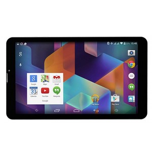 DUAL SIM 3G Calling 7 Inch Tablet, Boasts of Unique Features, Strong Hardware and Amazing <strong>Connectivity</strong> Tablet - Product Image 3
