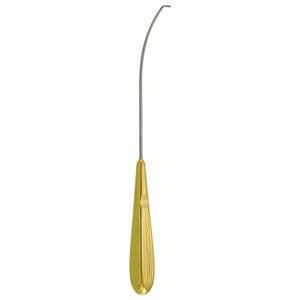 Gancho nervioso, 9 3/4 "(24 cm), derecho - Product Image 2