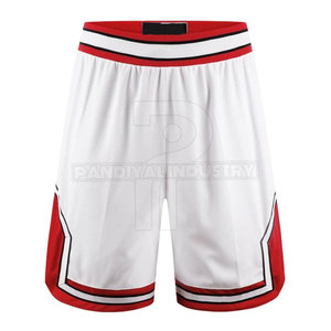 Nous allons vous donner Les exigences du client Hommes Short De Football Deux Poches Latérales Hommes Short De Football À Vendre En Gros personnaliser Shorts - Product Image 1