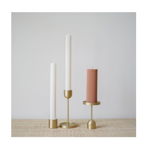 Top Unique Grand Bougeoir Décoratif Exportateur En Gros Dernière Arrivée Bougeoir En Métal Fabricant De Inde - Product Image 2