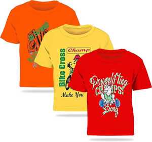 Haute Qualité 100% Coton Plaine T-shirts pour enfants Logo Personnalisé Blanc Enfants T-shirts Pour Les Garçons et Les Filles - Product Image 2