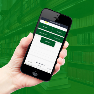 Library Management System <b>Development</b> Company in India | Top Notch Library Management Software <b>Development</b> Services by Webroot - Product Image 1