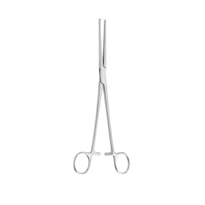 Rochester Ochsner-Pinzas de 18cm, 1x2 dientes hechos de acero inoxidable de alta calidad, grado alemán - Product Image 4