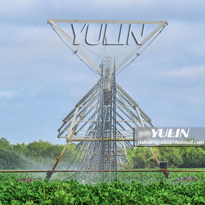 2024自動センターピボット灌漑システム/中国センターピボット灌漑機システム - Product Image 6