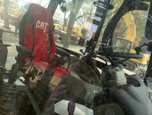 สภาพดีใช้แมว420Fรถขุดตักสำหรับขาย/ใหม่แมว420Fรถขุดตักสำหรับขาย - Product Image 3