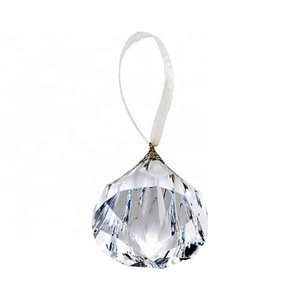 Joya colgante de ciruela, pudín, lágrima - Product Image 1