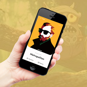 Mobile App Development Company | Best Enterprise App Development | Award Winning App Development Services by Webroot Infosoft - Product Image 5