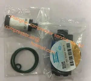 2906012200 Drive Shaft Seal Kit