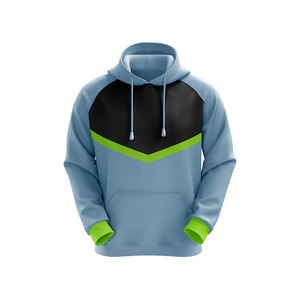 Custom Made Sports <b>Hoodie</b> for Winter <b>Gym</b> Jogging Fitness Embroidered Design <b>Hoodie</b> with Digital Printing - Product Image 4