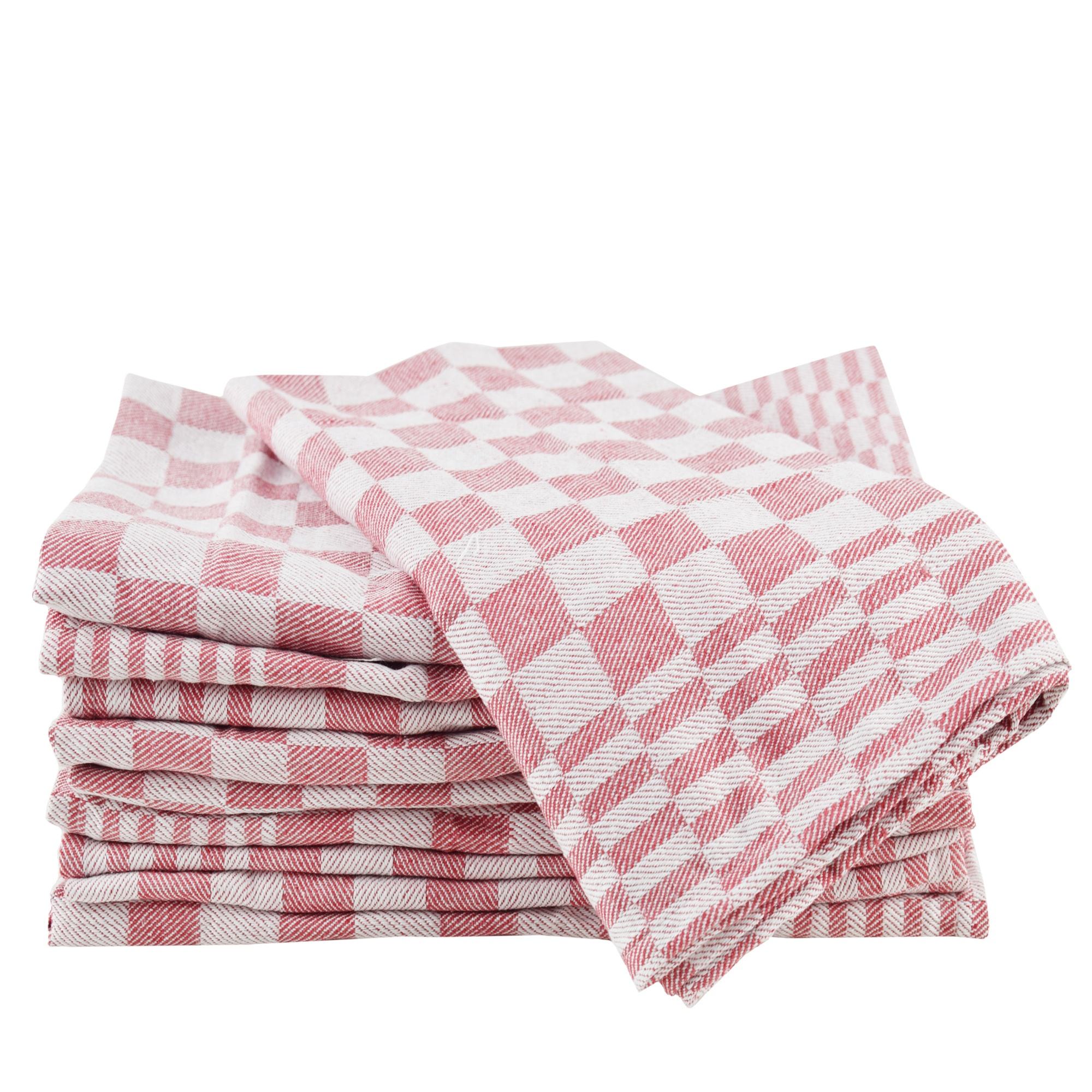 Zephyrs Textile Eco-Friendly Kitchen Towels from Pakistan