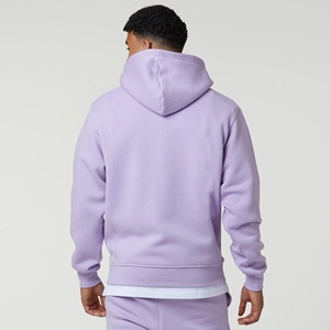 Sudadera con Capucha para Hombre, Diseños Más Vendidos del 2026, Ropa Casual, Deportiva, para Gimnasio y Entrenamiento - Product Image 6