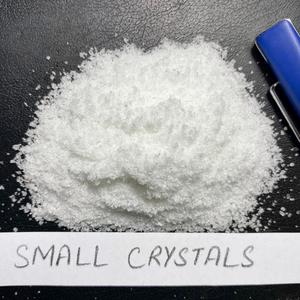 Sal de mesa Producto egipcio Sal de roca Sal refinada Bahía Natural 25 Kg ISO 9001 Polvo a granel grueso blanco - Product Image 4