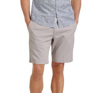 Men's Hot New Summer Gym <b>Shorts</b> Customizable OEM Anti-Bacterial Spandex Logo Print Quick Lead Time Canvas Fabric - Product Image 1