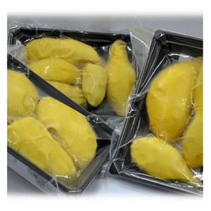 Durian Congelado al por Mayor en Bolsas Asépticas, Durian Congelado de Vietnam, Buena Calidad, IQF, Durian Entero Congelado - Product Image 6