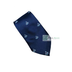 Necties Masónico - Product Image 1