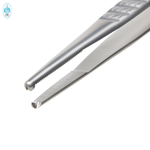 Bickford คีมผ่าหยัก230มม. สแตนเลสคีมผ่าตัด - Product Image 4