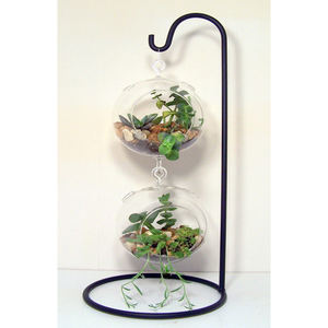 Présentoir de bijoux en métal, couleur dorée, créatifs et élégant, pour la maison, accessoires de décoration, 2020 - Product Image 3