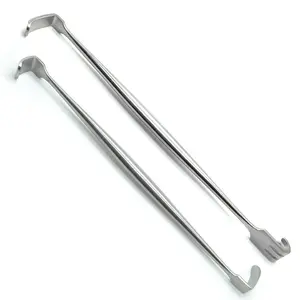 Dụng Cụ Rút Phẫu Thuật Senn Muller 6.25 "Ragnell 6" Dụng Cụ Hai Đầu