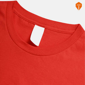 Chándal ajustado rojo OEM para hombre, chándal con cremallera y capucha para trotar - Product Image 3