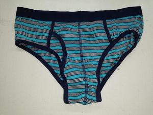 Stock จำนวนมากขายส่งผู้ผลิตนักมวยสั้นหนากางเกงผ้าฝ้ายชุดชั้นในทำในประเทศบังคลาเทศ - Product Image 2