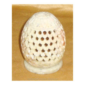 Handmade <b>Carving</b> Tea light <b>Candle</b> Holder New Amazing Design Round Shape <b>Candle</b> Holder In Lowest Price For Hotel Decoration - Product Image 1