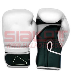 injected mould kickboxing gloves - Product Image 1