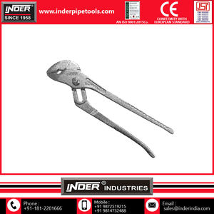 Best Quality Industrial & DIY Groove Joint Water Pump <b>Plier</b> Pipe <b>Wrench</b> OEM/ODM Supported Buy From Lead Supplier - Product Image 3