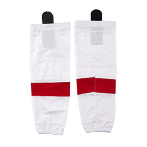 Custom Hockey <b>Socks</b> Sublimation Printing Best Quality Ice Hockey <b>Socks</b> Sports Wear Custom Designs Custom Team Name Unisex Adults - Product Image 5