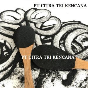 ผงทำธูปสีดำแท่ง Joss GUM bakhoor Hefei ถ่านไม้มะพร้าวเอเชียเอเชียจีน jiggit ถ่านดำ - Product Image 3