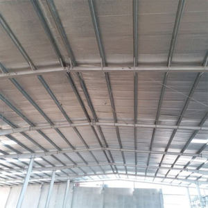 Industrial High Reflective Aluminium Foil Thermal <b>Insulation</b> Sheet Film Waterproof Double <b>Material</b> for <b>Heat</b> <b>Insulation</b> - Product Image 6