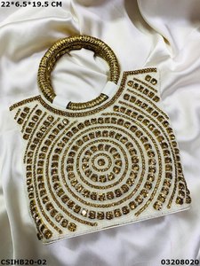 <b>Bridal</b> Designer <b>Handbag</b> - Product Image 3
