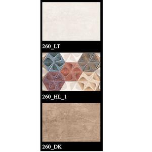 Azulejo cerámico moderno para cocina, 300x450mm - Product Image 3