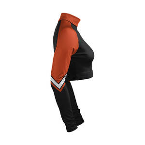 Uniformes de basket-ball personnalisés short de basket-ball maillot de basket-ball de haute qualité faible quantité minimale de commande - Product Image 4