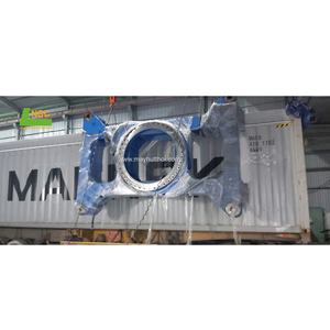 Meilleure vente Convoyeur pneumatique en acier au carbone nouvelle vente en gros pour la production de boissons alimentaires pour le moteur de fabrication de grains de blé - Product Image 1