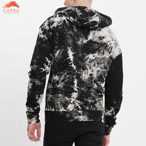Sweat à capuche surdimensionné en Spandex/Polyester, uni, écologique, doux pour la peau, col rond, personnalisé, streetwear d'hiver, hip-hop - Product Image 4