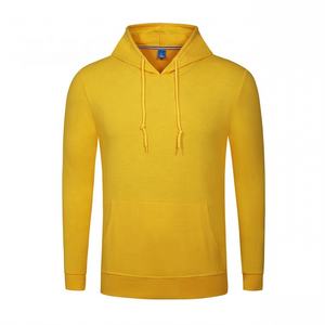 2025 nuevo diseño de algodón para hombres sudaderas con capucha servicio OEM ropa de invierno sudaderas con capucha para hombres hechos en Pakistán - Product Image 5
