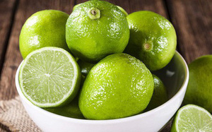 Citron vert frais sans pépins à prix concurrentiel originaire du Viet Nam, spécialité aqueuse à peau fine citron vert et agrumes - Product Image 6