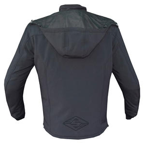 Veste Softshell pour moto, résistante au vent, imperméable, légère, vêtements de moto pour les trajets quotidiens, les flottes et la vente en gros - Product Image 2