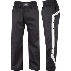 Customize Design Satin Muay <b>Thai</b> Kick Boxing <b>Trousers</b>, Boxing Pants - Product Image 4