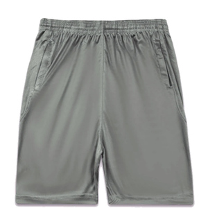 Pantalones cortos de LICRA para hombre, shorts de secado rápido, 4 vías, informales, para verano - Product Image 1