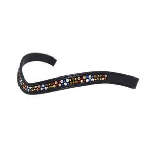 Premium POLO Browbands para caballos Productos para caballos de alta calidad - Product Image 1