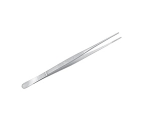 Instruments Chirurgicaux De haute Qualité Waugh Pince À Pansement 20 cm En Acier Inoxydable De Qualité Allemande - Product Image 2