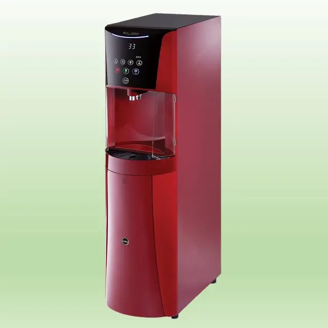 Floor Ningbo Water Dispenser Met Ecocool 64la