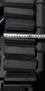 Oferta caliente en forma hexagonal de carbón de briquetas de barbacoa de madera dura con altas calorías y largo tiempo de combustión exportado desde Vietnam - Product Image 5